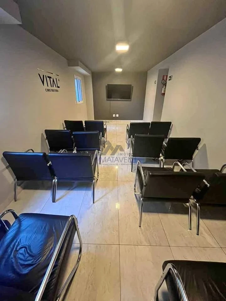 Apartamento À Venda Vila Togni Poços De Caldas