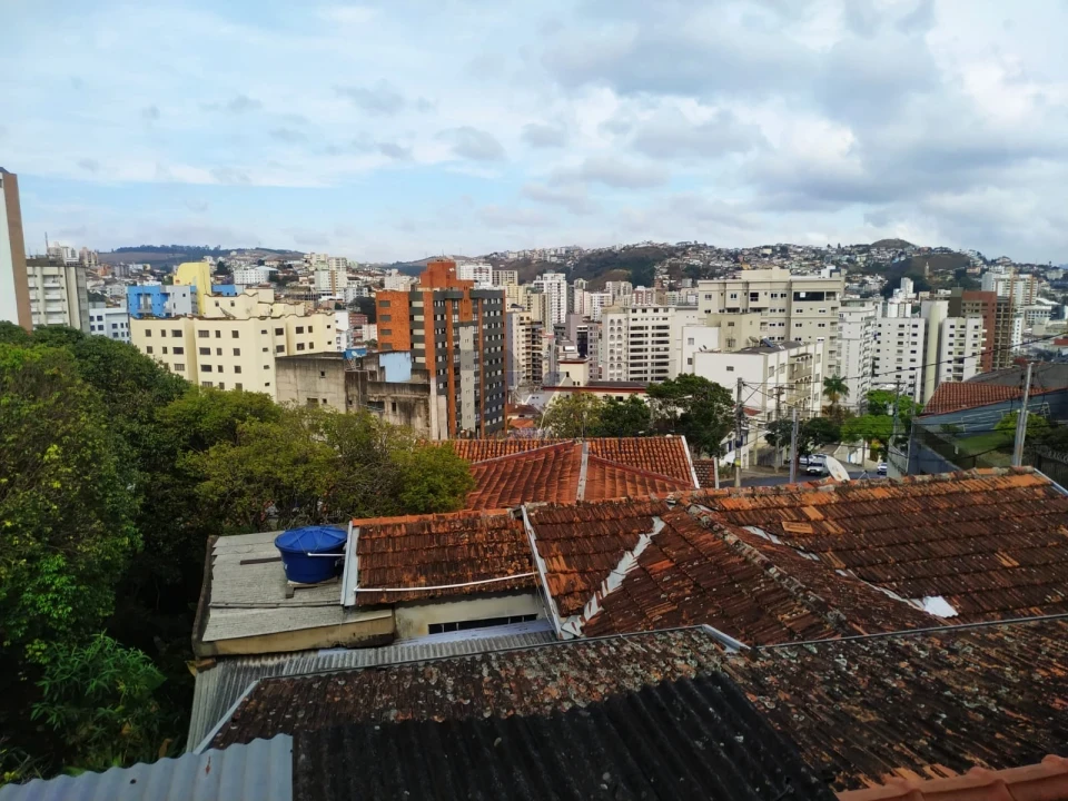 Casa À Venda São Benedito Poços De Caldas