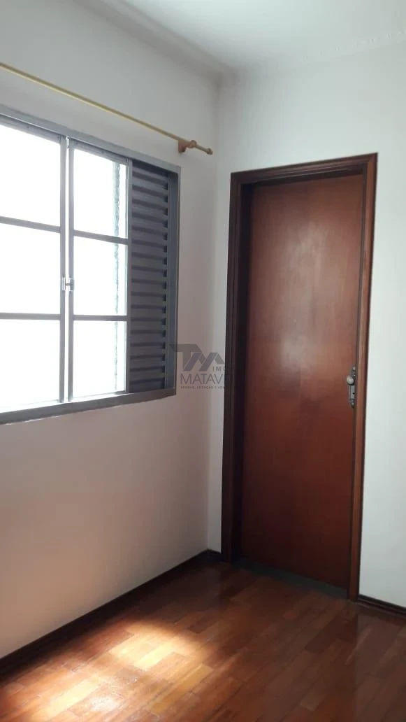 Apartamento À Venda São Benedito Poços De Caldas