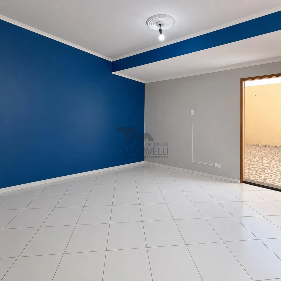 Casa À Venda Jardim Quisisana Poços De Caldas