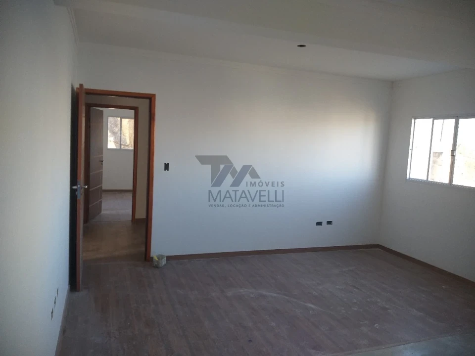 Apartamento À Venda Jardim Bandeirantes Poços De Caldas