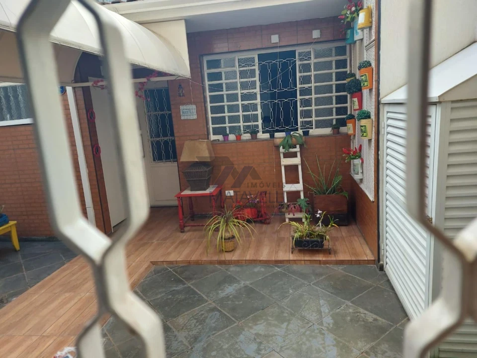 Casa À Venda Jardim Centenário Poços De Caldas
