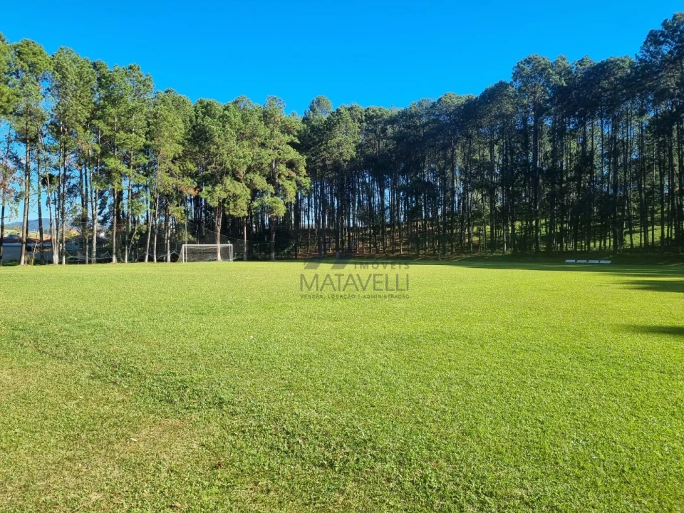 Casa À Venda Club da Uva em Andradas