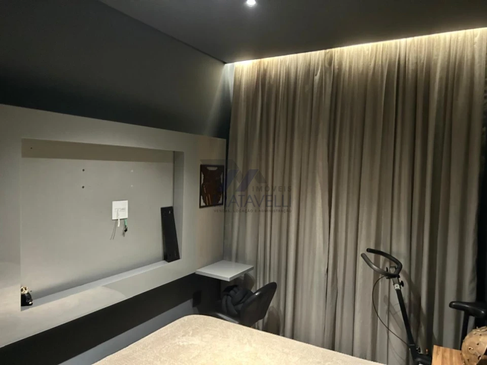 Apartamento À Venda Dom Bosco Poços De Caldas