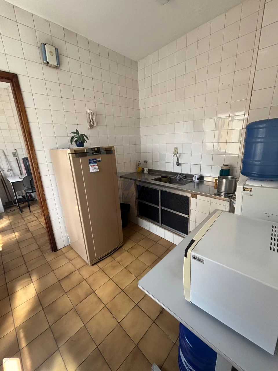 Apartamento À Venda Centro Poços De Caldas