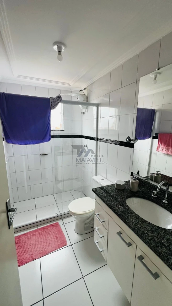 Apartamento À Venda Jardim Das Hortênsias Poços De Caldas