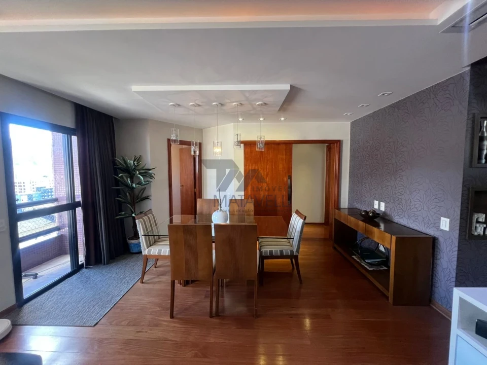 Imagens do imóveis Apartamento À Venda Centro Poços De Caldas