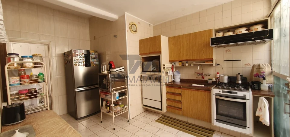 Casa À Venda Da Saúde Poços De Caldas