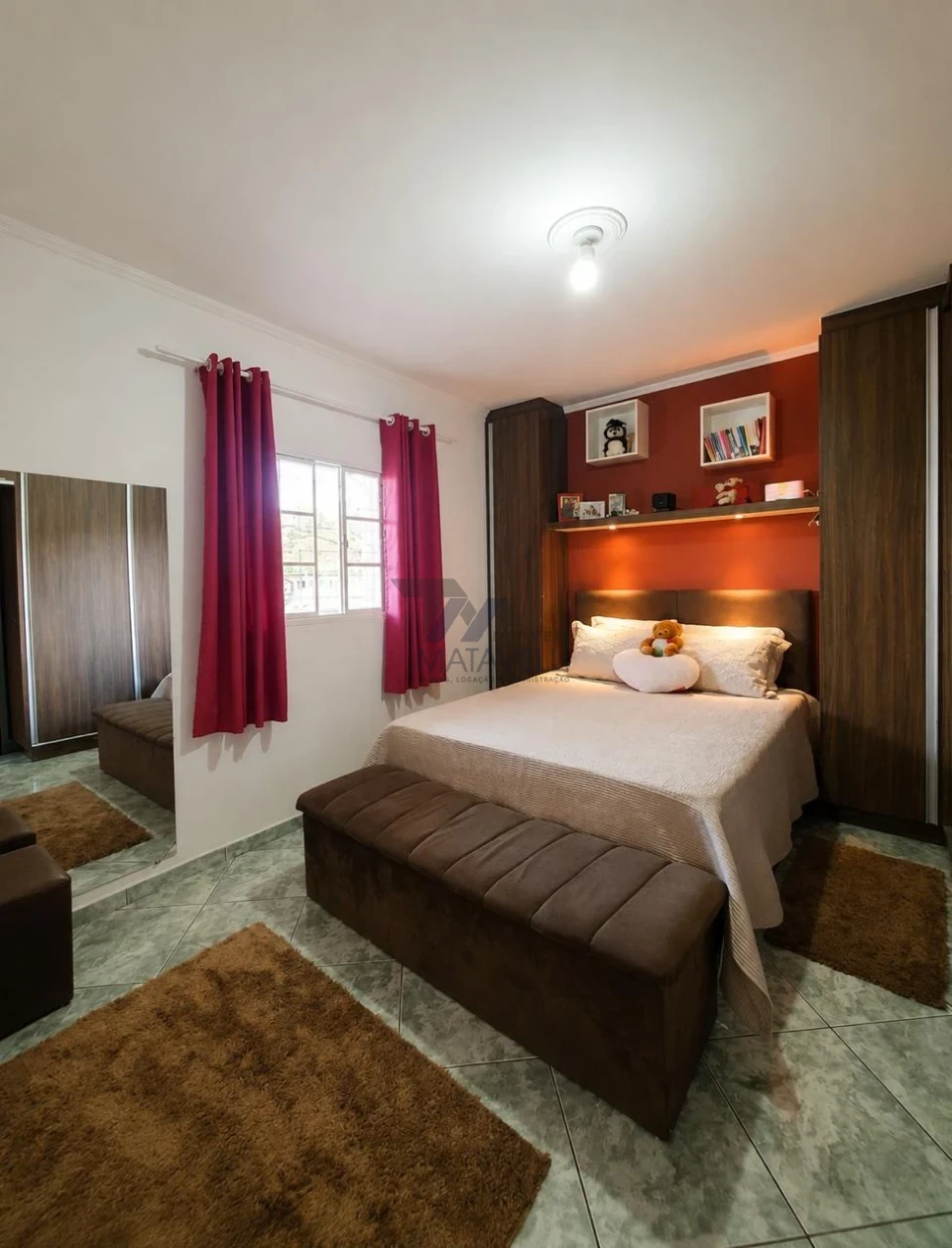 Casa À Venda Jardim Centenário Poços De Caldas