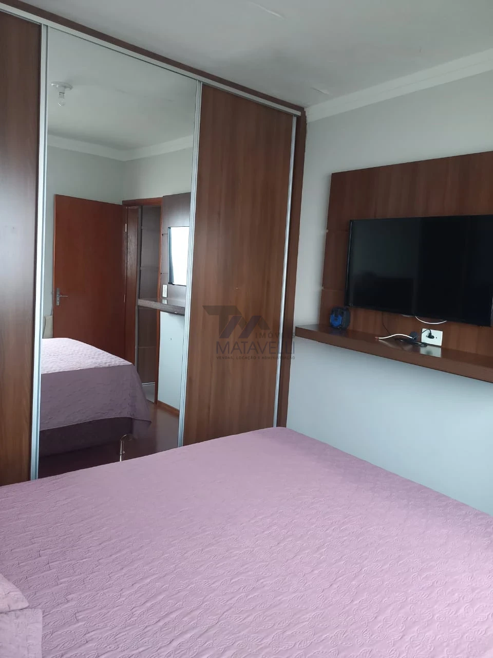 Apartamento À Venda Jardim Bandeirantes Poços De Caldas