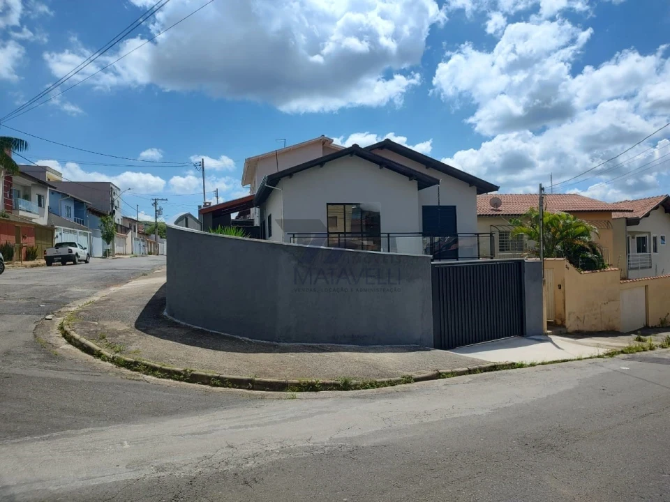 Casa À Venda Jardim Das Azaléias Poços De Caldas