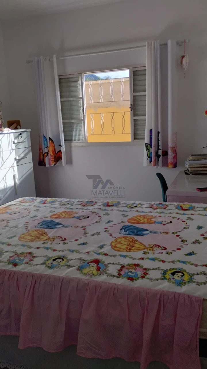 Casa À Venda Jardim Campos Elísios Poços De Caldas