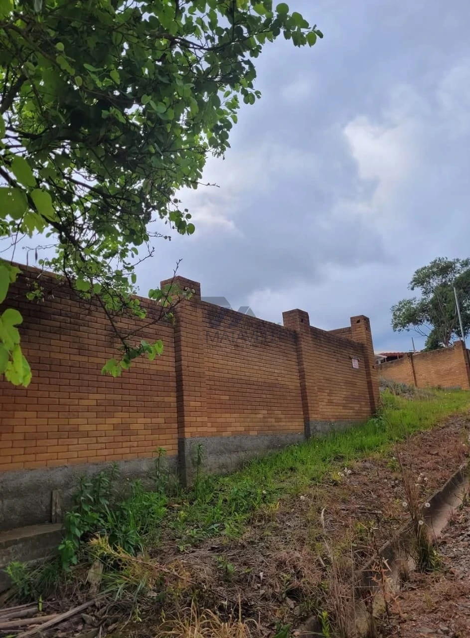 Terreno À Venda Residencial E Industrial Campo Alegre Poços De Caldas