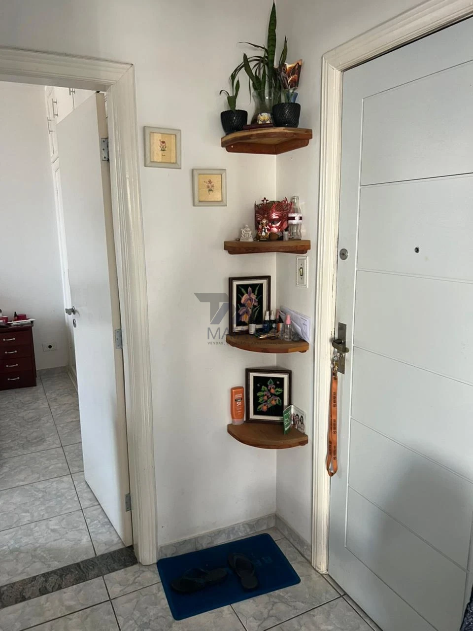 Apartamento À Venda Centro Poços De Caldas