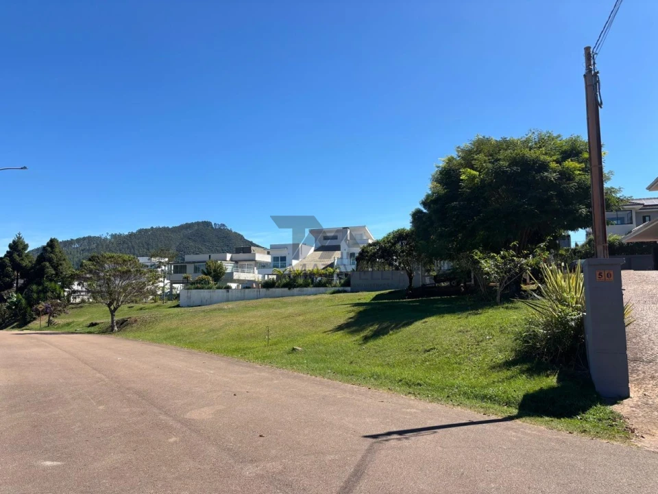 Terreno À Venda Campo da Cachoeira  Poços De Caldas