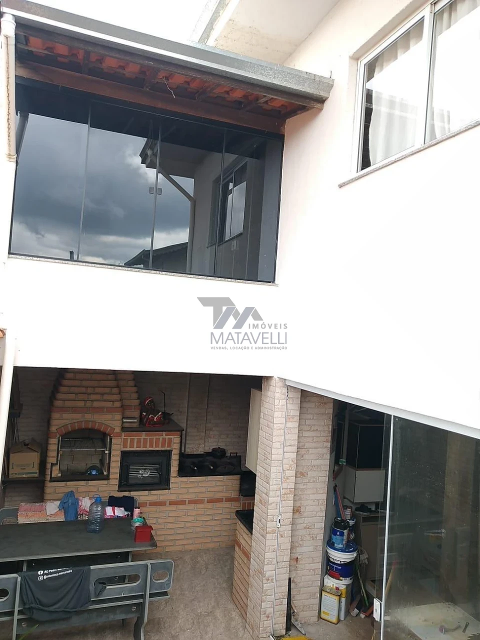 Casa À Venda Parque São Sebastião Poços De Caldas