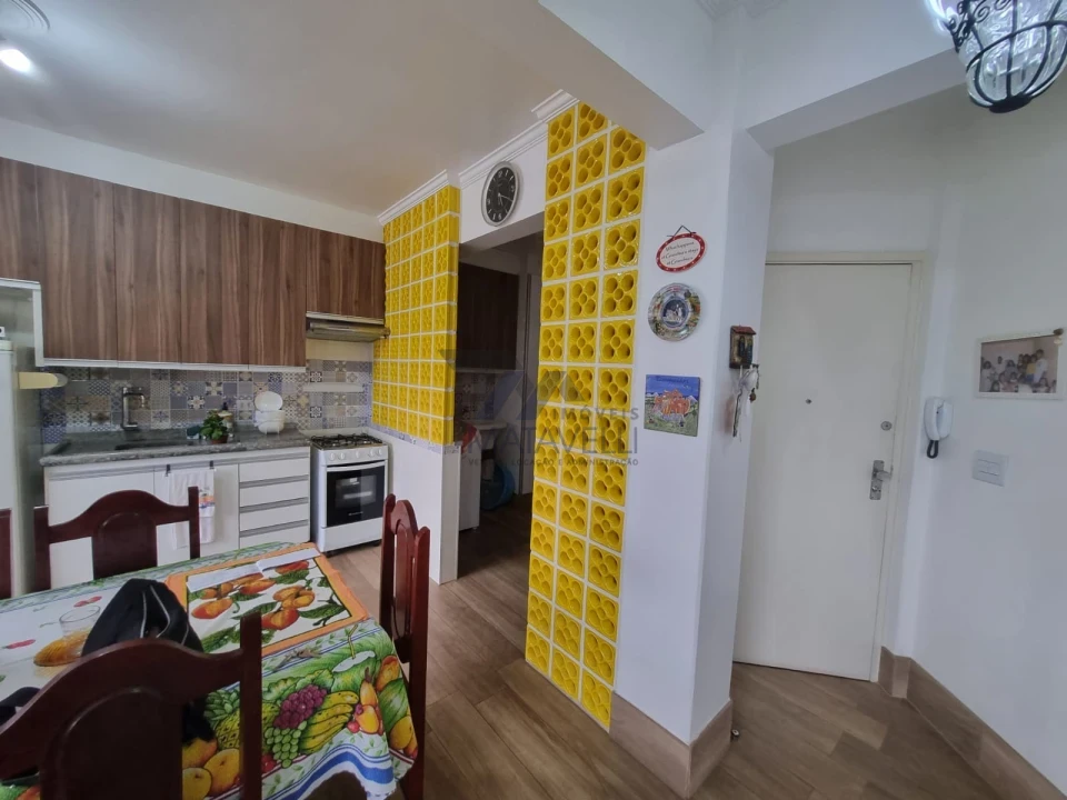 Apartamento À Venda Da Saúde Poços De Caldas