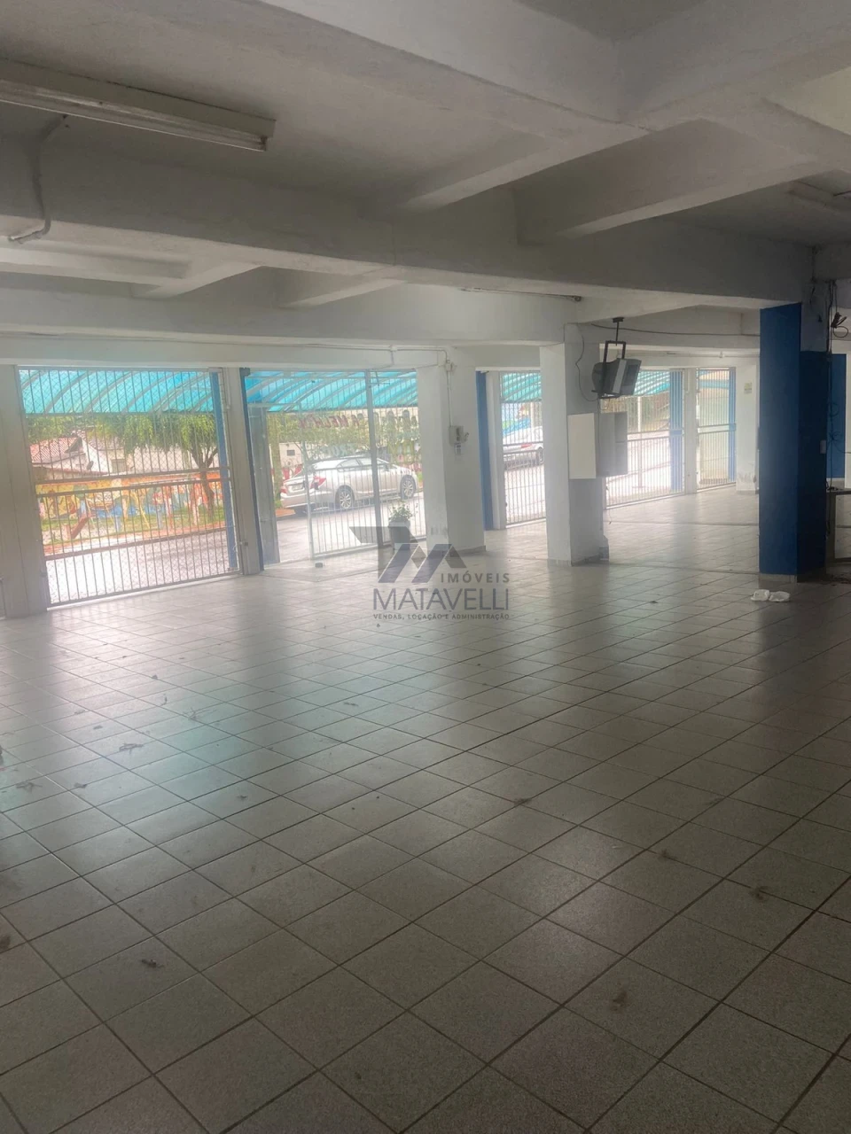 Comercial À Venda Centro Poços De Caldas
