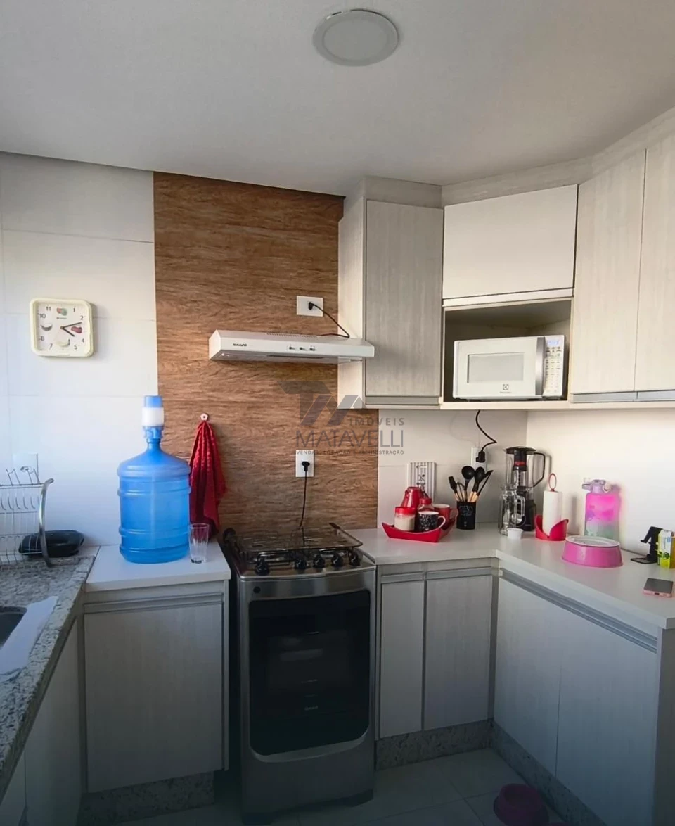 Apartamento À Venda Jardim Quisisana Poços De Caldas