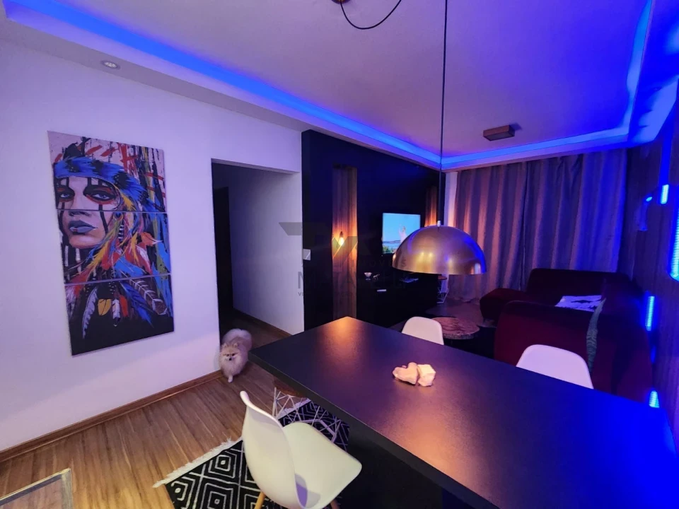 Apartamento À Venda Parque Primavera Poços De Caldas