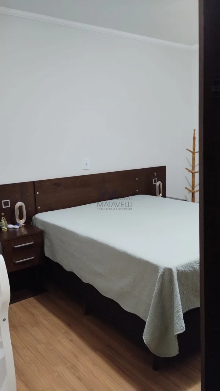 Apartamento À Venda Monte Verde Ii Poços De Caldas