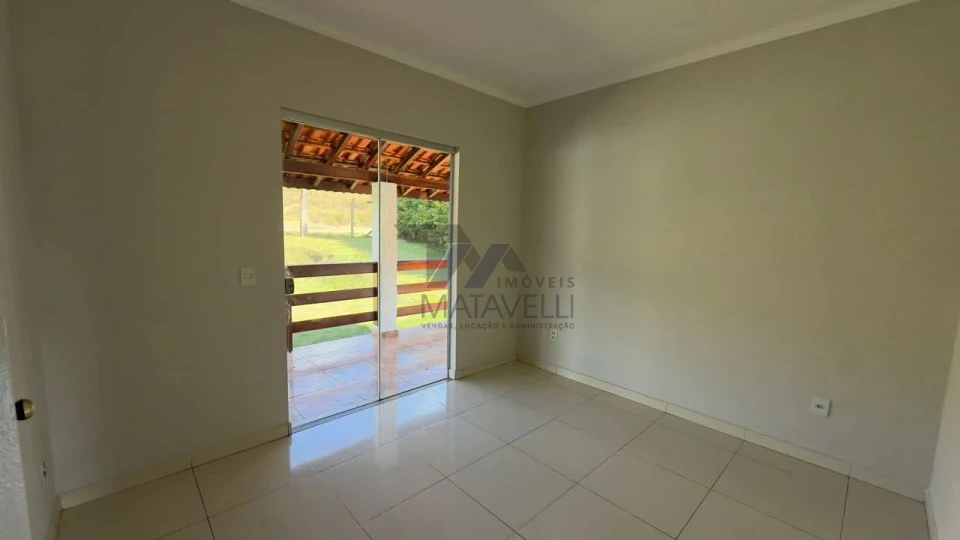 Casa À Venda Residencial E Industrial Campo Alegre Poços De Caldas