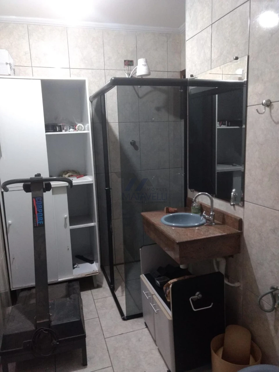Casa À Venda Centro Poços De Caldas