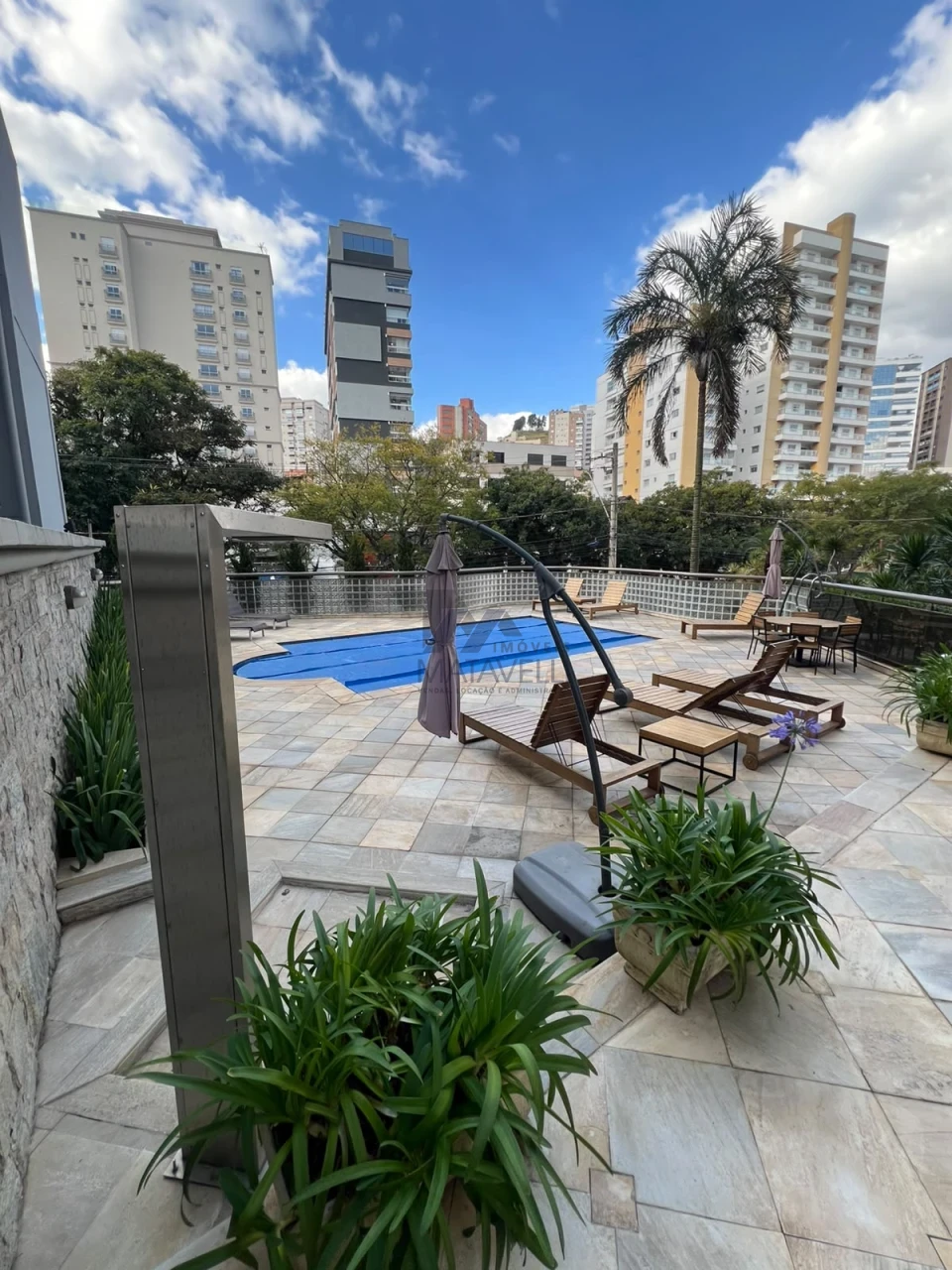 Imagens do imóveis Apartamento À Venda Jardim Cascatinha Poços De Caldas