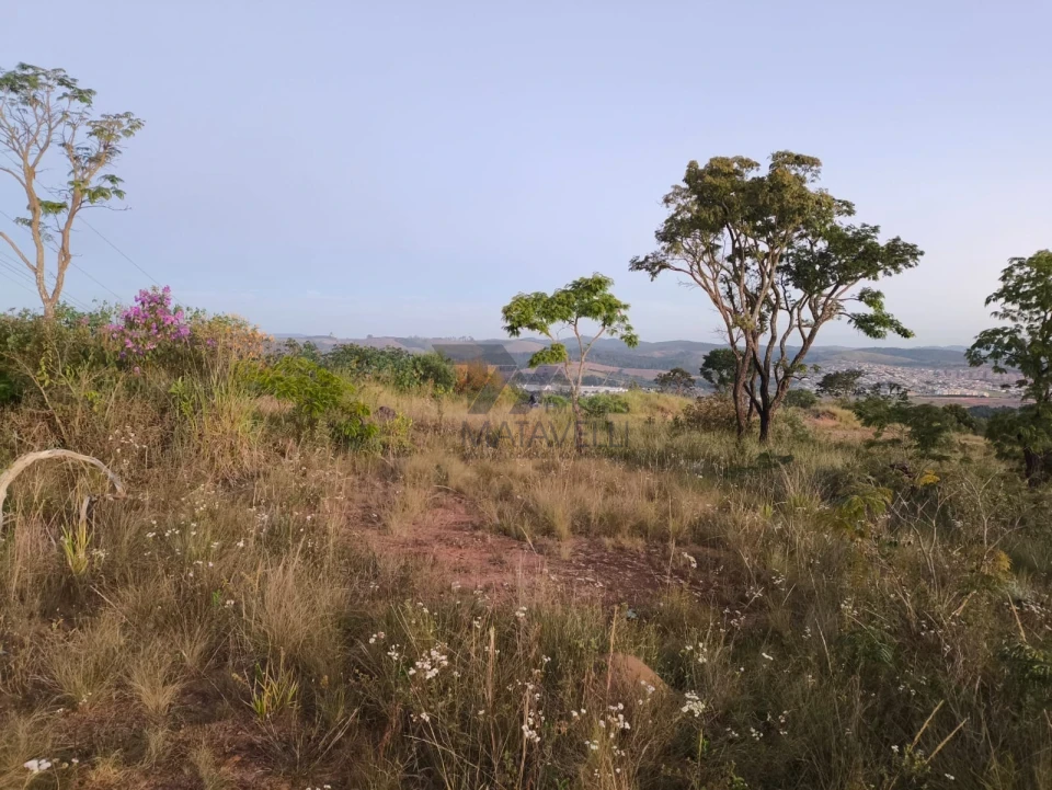 Terreno À Venda Jardim Bandeirantes Poços De Caldas