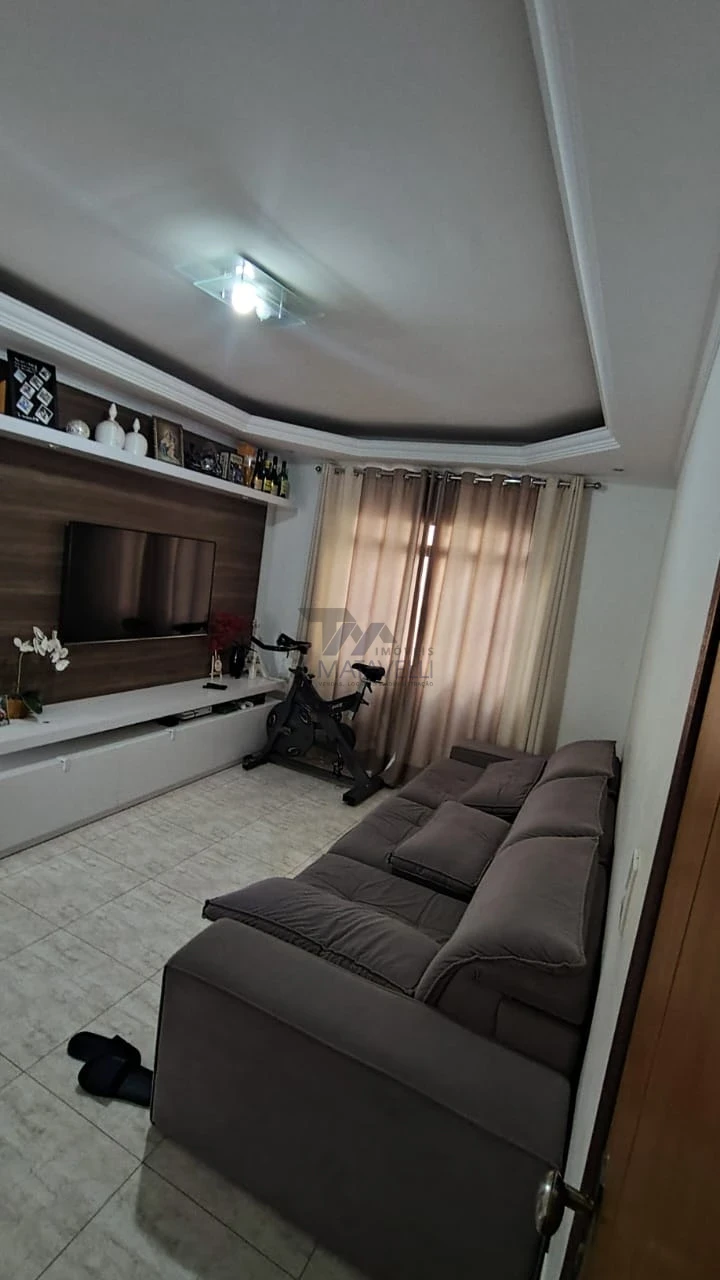 Apartamento À Venda Jardim São Paulo Poços De Caldas