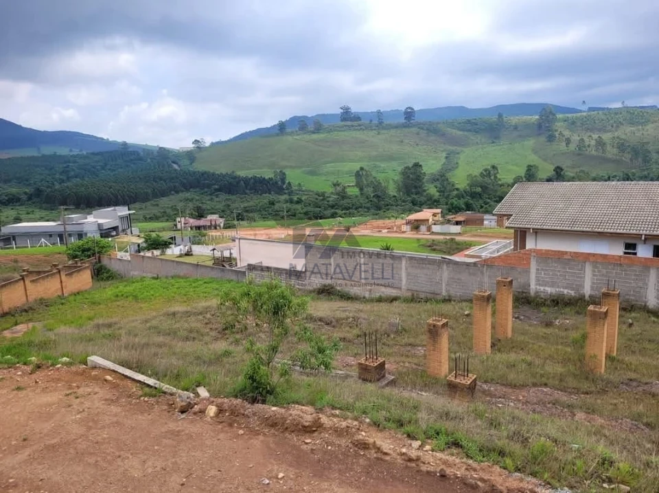 Terreno À Venda Residencial E Industrial Campo Alegre Poços De Caldas