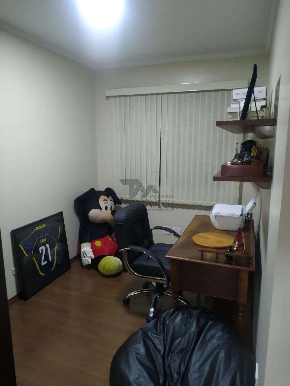 Apartamento À Venda Santa Maria Poços De Caldas