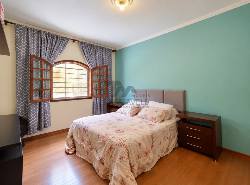 Casa À Venda Village São Luiz Poços De Caldas