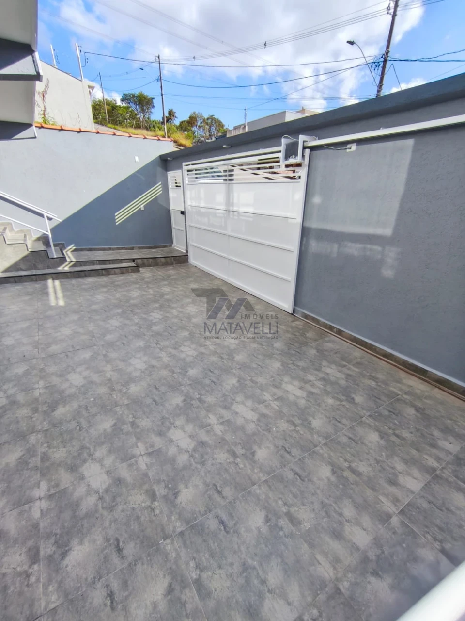Casa À Venda Jardim Bandeirantes Poços De Caldas