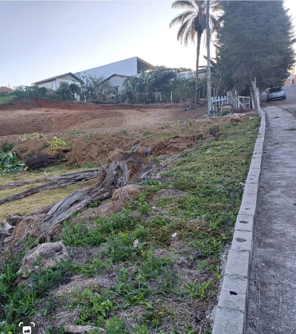 Terreno À Venda Chácaras Poços De Caldas Poços De Caldas