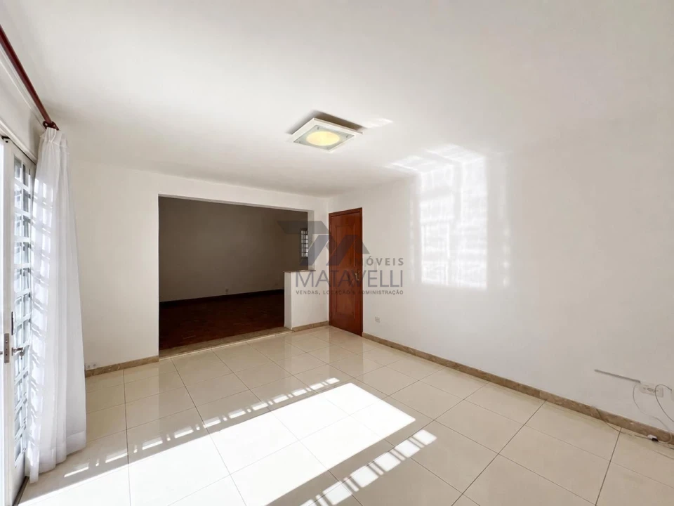 Casa À Venda Jardim Quisisana Poços De Caldas