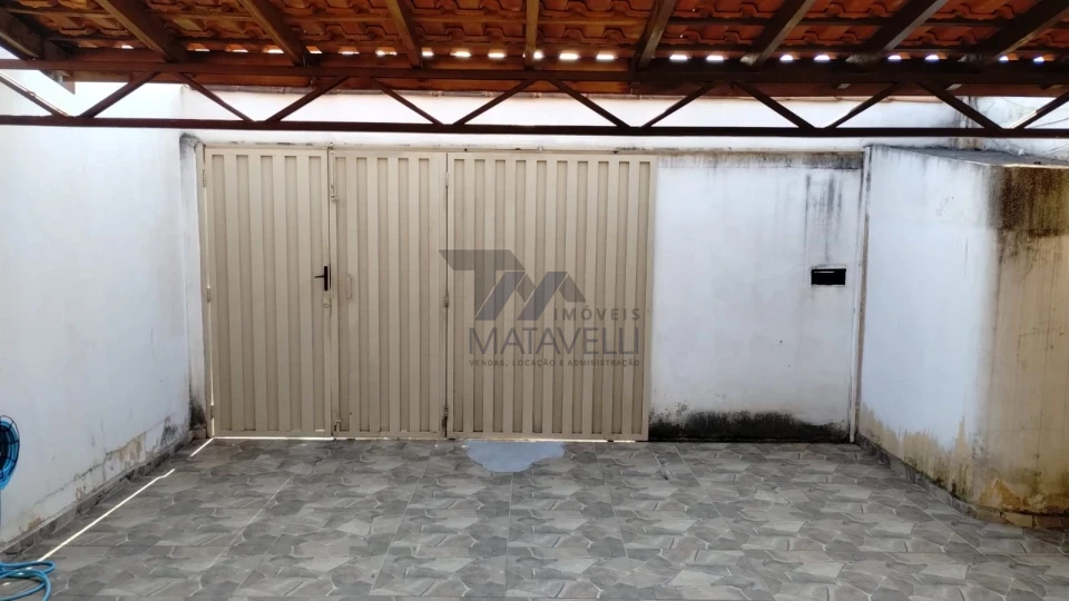 Casa À Venda Jardim Campos Elísios Poços De Caldas