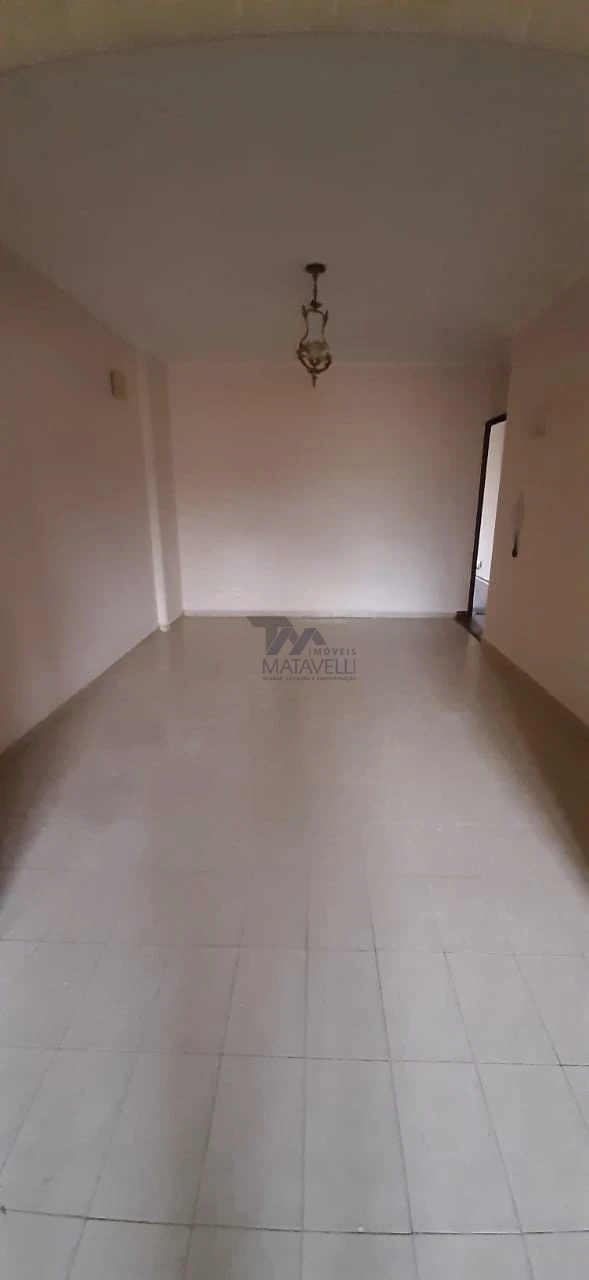 Apartamento À Venda Centro Poços De Caldas