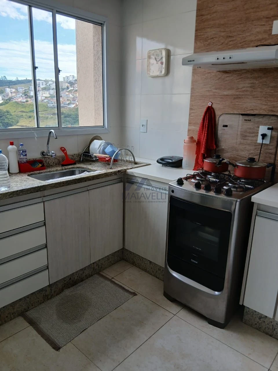Apartamento À Venda Jardim Quisisana Poços De Caldas