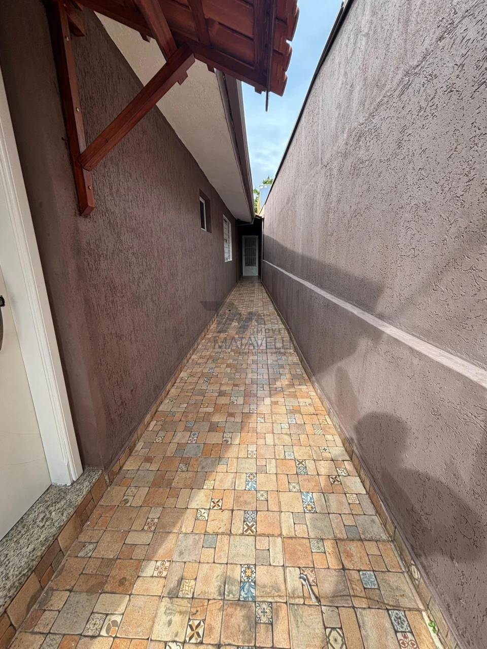Casa À Venda São Geraldo Poços De Caldas