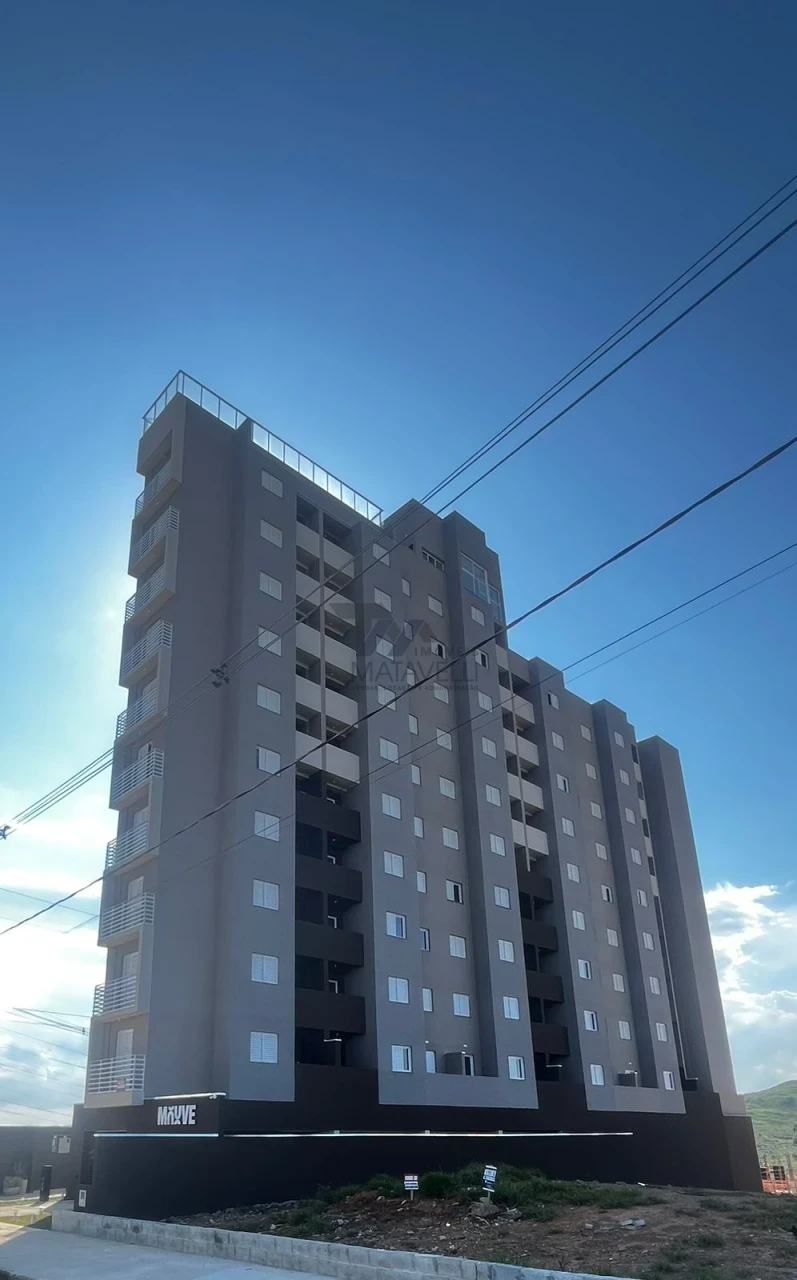 Apartamento À Venda Jardim Europa Poços De Caldas
