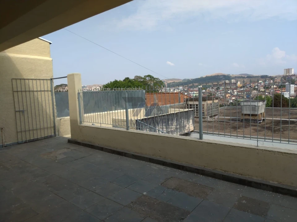 Casa À Venda Vila Togni Poços De Caldas