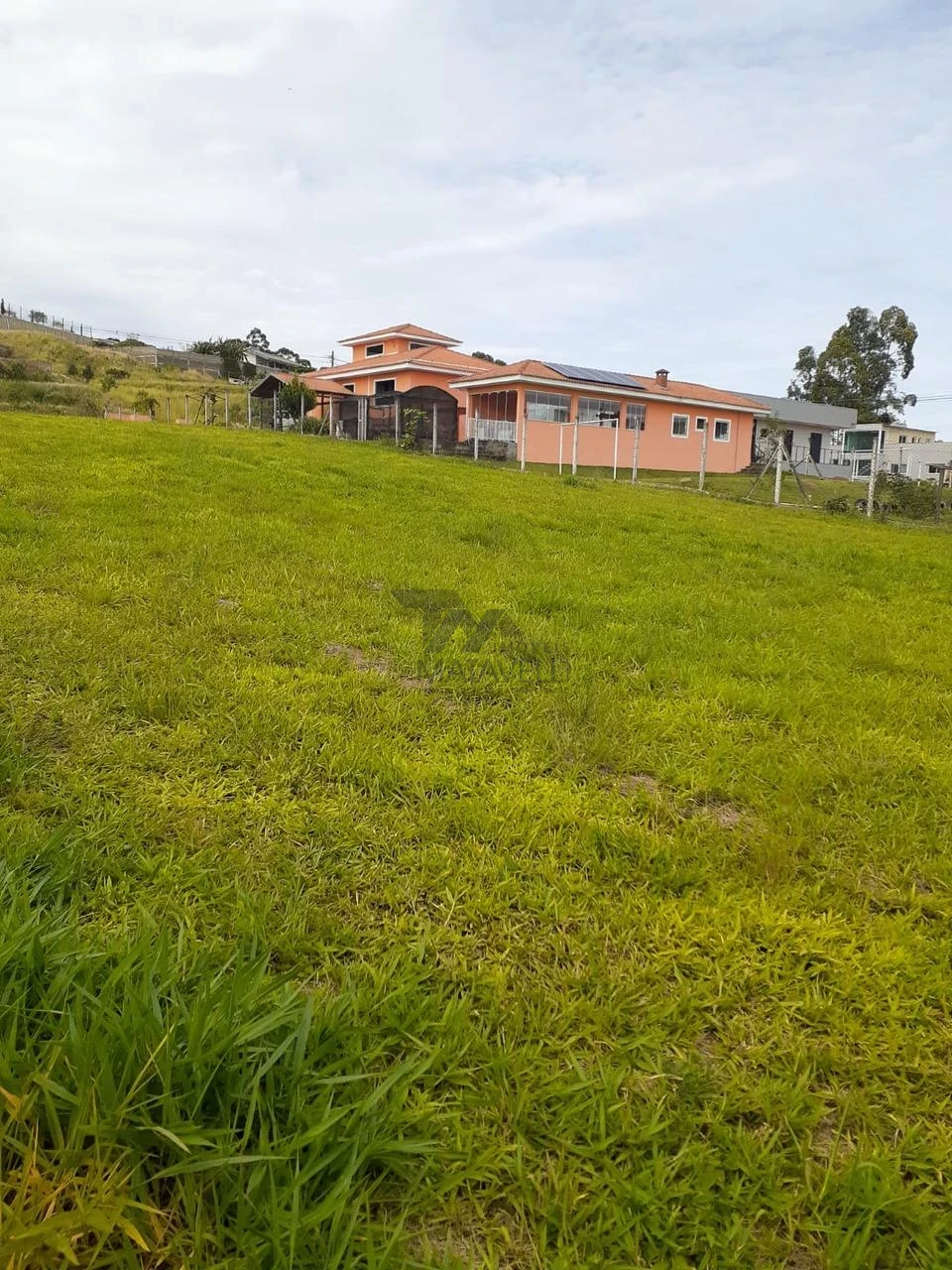 Terreno À Venda Residencial E Industrial Campo Alegre Poços De Caldas