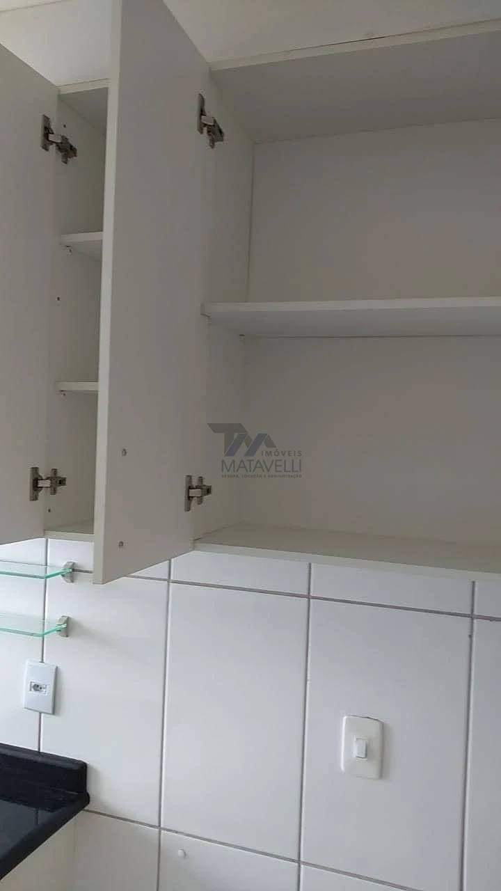 Apartamento À Venda Jardim Paraíso Poços De Caldas