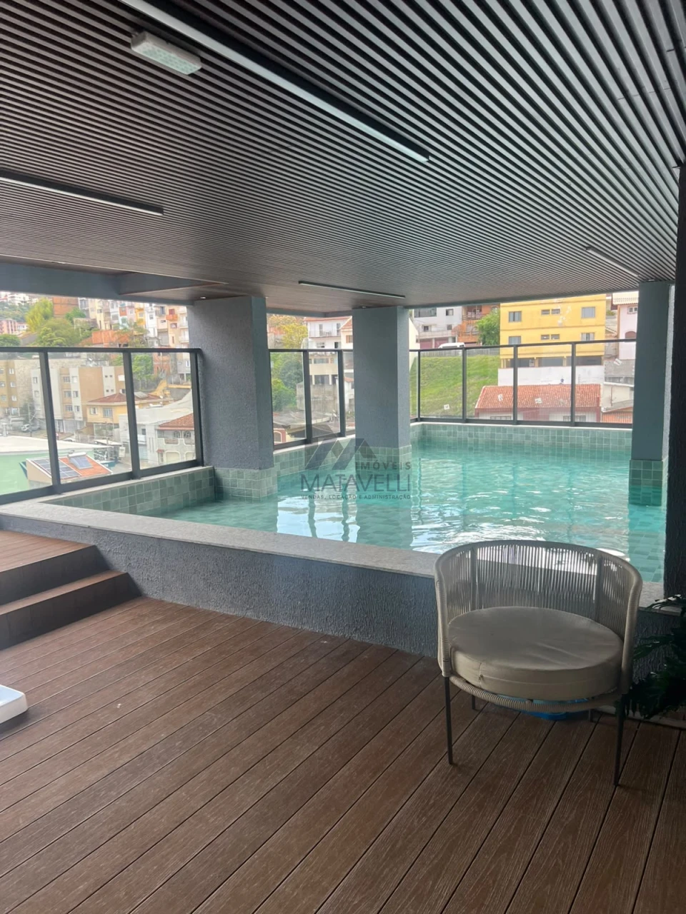 Apartamento À Venda Centro Poços De Caldas