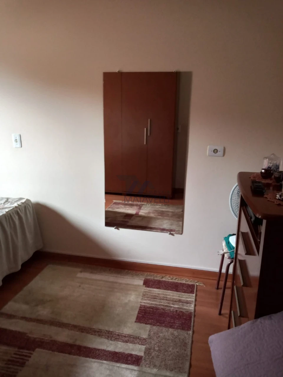 Apartamento À Venda Jardim São Paulo Poços De Caldas