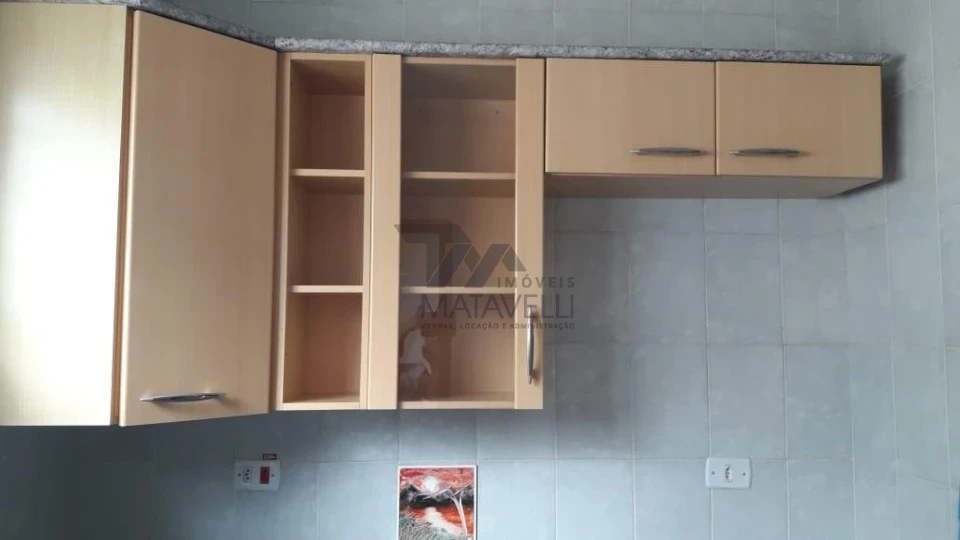 Apartamento À Venda São Benedito Poços De Caldas