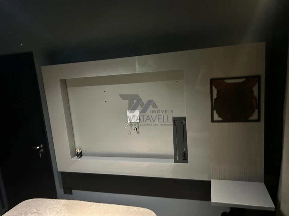 Apartamento À Venda Dom Bosco Poços De Caldas
