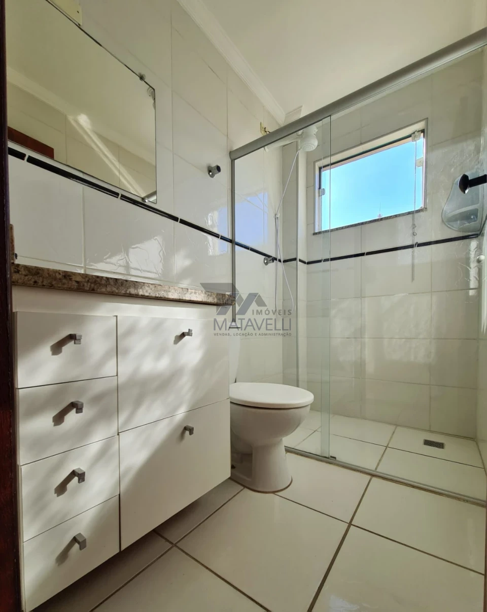 Apartamento À Venda Jardim Quisisana Poços De Caldas