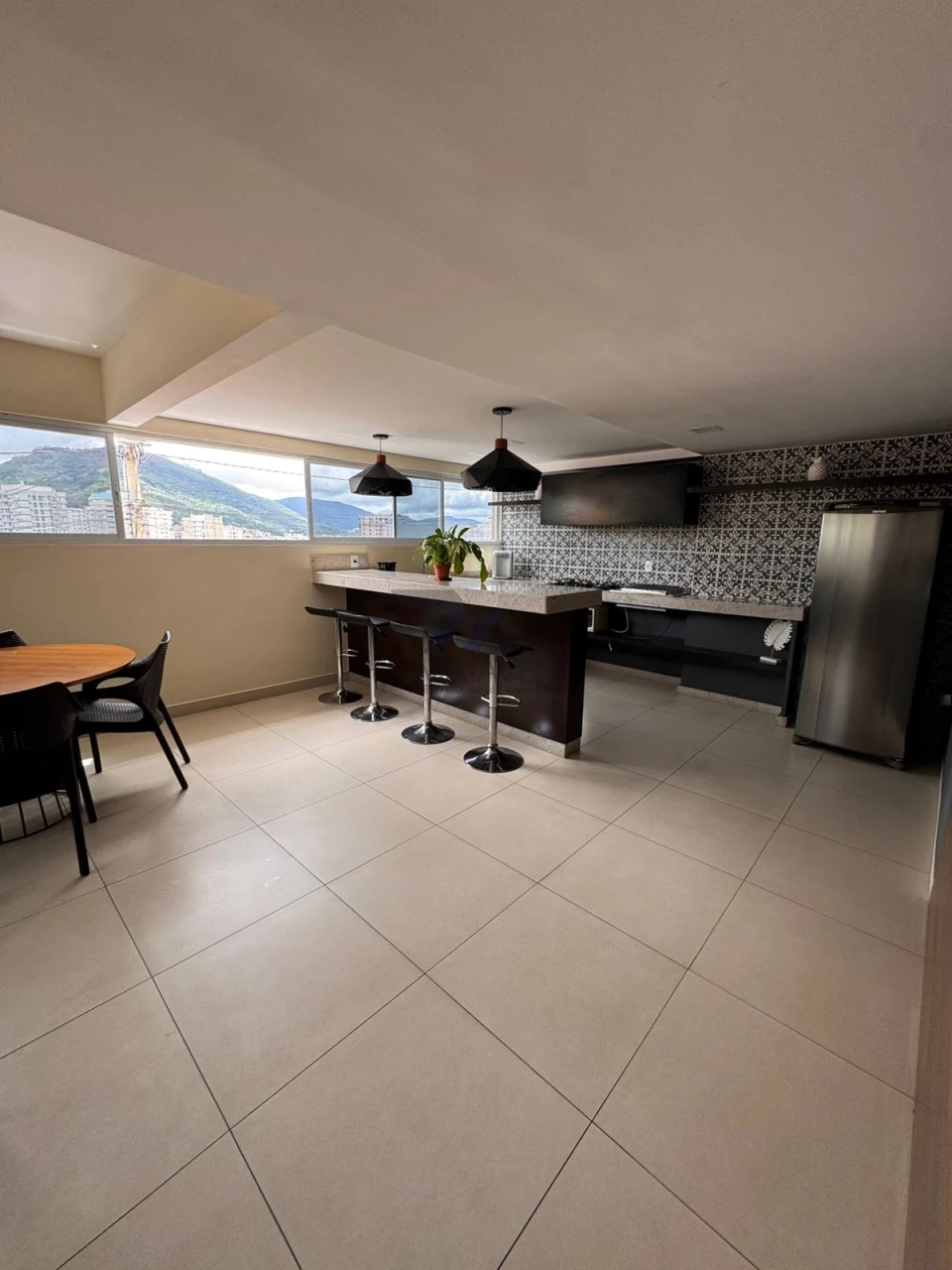 Apartamento À Venda Jardim Country Club Poços De Caldas